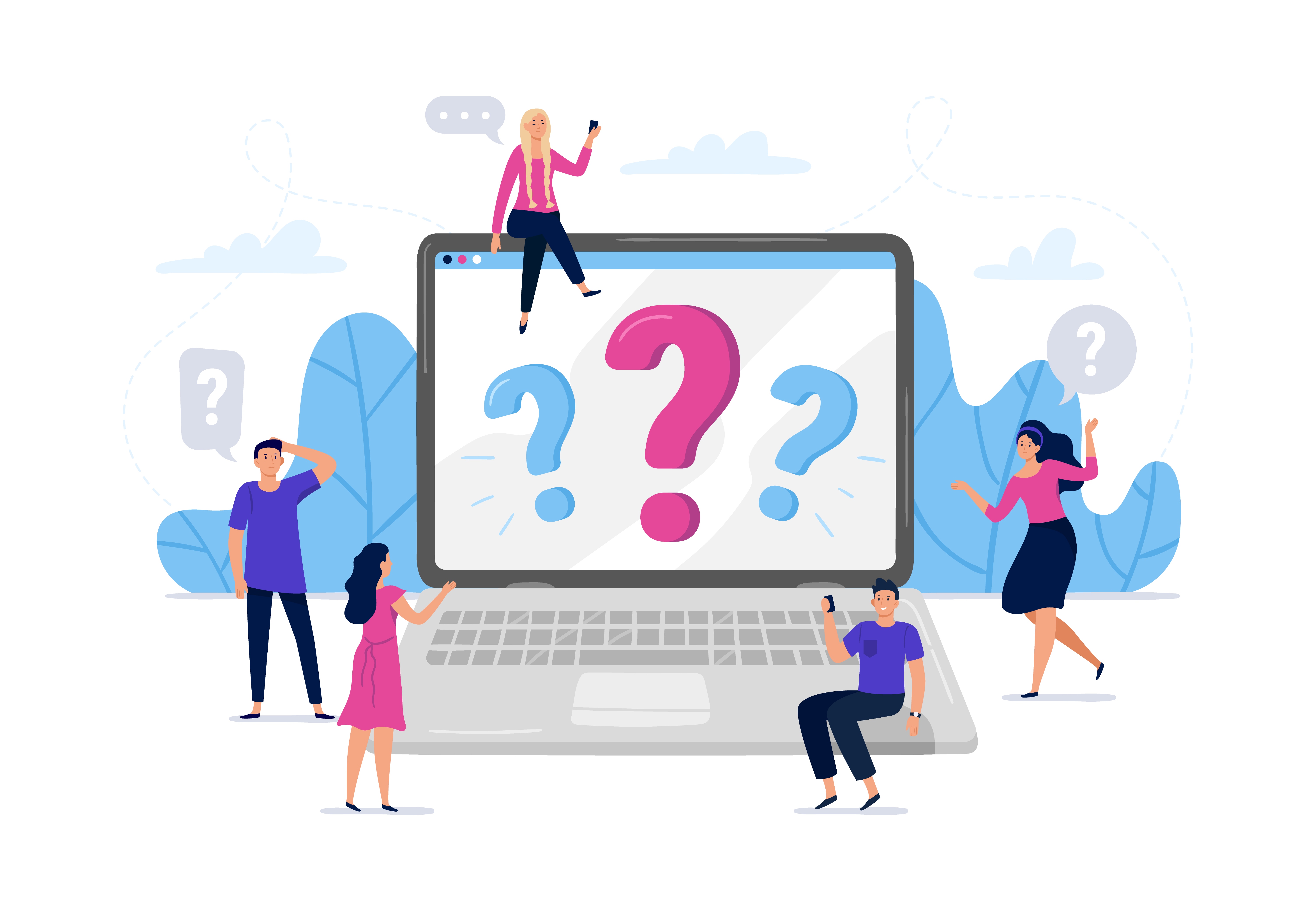 FAQs
